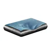 Bamboo Charcoal Slow Rebound Neck Pillow Ergonomic Pillow Comfort Relax The Cervical for Adult Pillows Side Sleeper Pillow 4