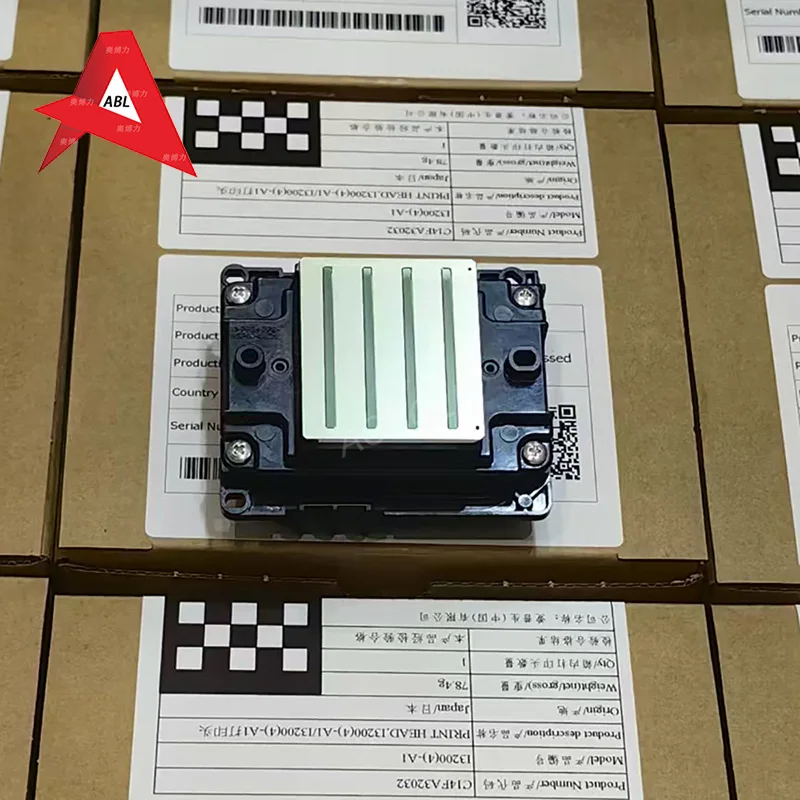 새로운 i3200 DTF 헤드 잉크젯 프린트헤드 I3200 A1 프린터 헤드용 프린트헤드 i3200 a1 프린트헤드
