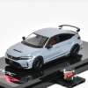 HOBBY JAPAN 1:64 CIVIC FL5 TYPE R Diecast Model Car 4