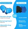 Reusable Hand Ice Pack Golves For Pain Relief Hot Cold Gloves For Chemotherapy Neuropathy Ice Gloves For Hands Finger Injuries 5
