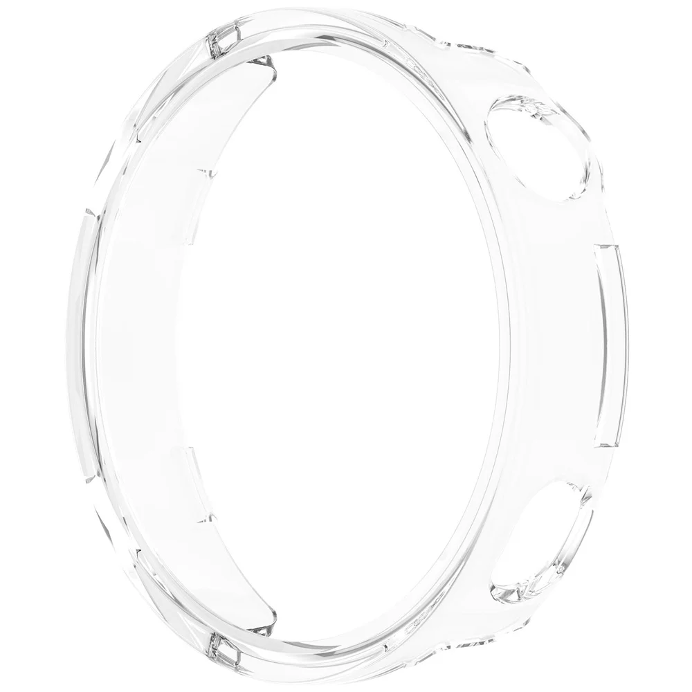 BEHUA Protective Cover Case for Huawei Watch - Premium PC Frame Coverage Accessories