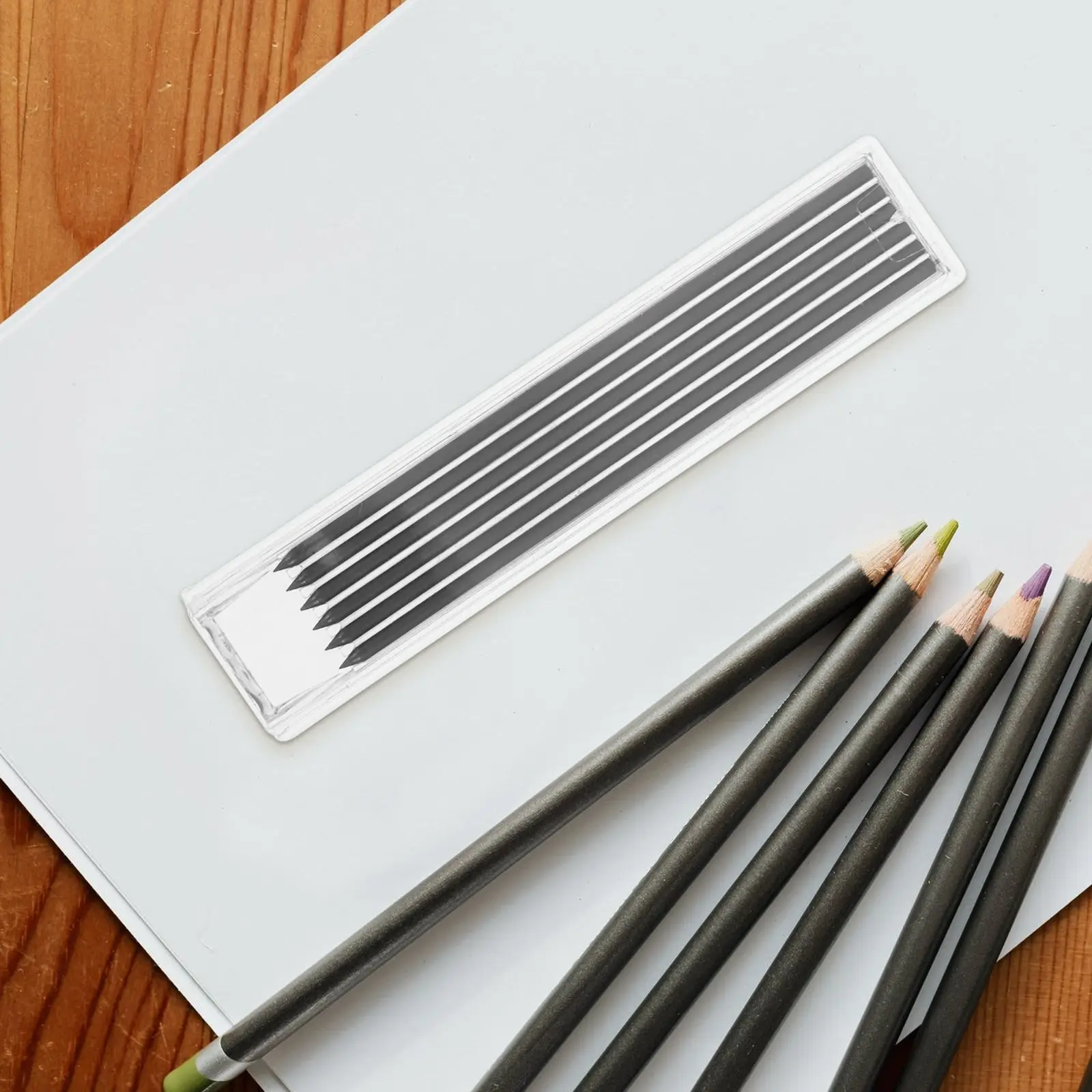 Clarke Brothers Wheel Marking Gauge - Woodworking Marking Scriber Kit