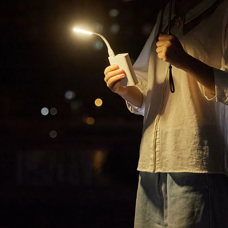 LED Light USB LED Lamp Adjustable 5V 1.2W Energy-saving Lamp for Power Bank Laptop Notebook Bendable Body,led lamp,led rhythm lamp,smart led bulb,smart night lamp,computer screen light