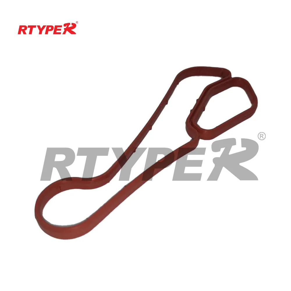 Oil Filter Housing Gasket For BMW N20 N52 N55 11428637821