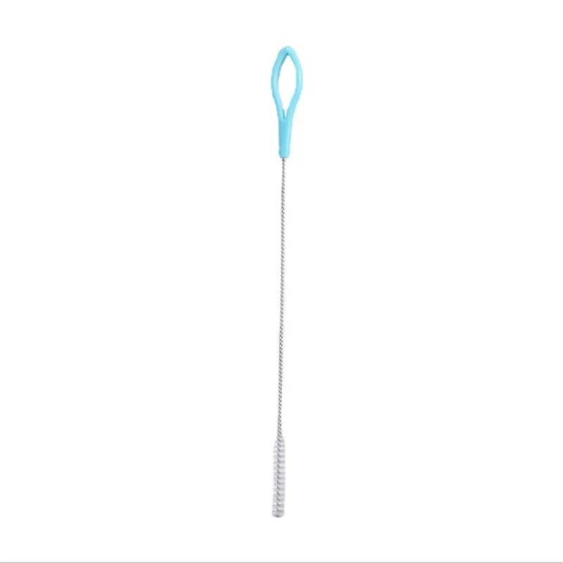 3 Pcs Straw Cleaner Brush Cleaning Pipette Tubes Water Bottle Straws Brushes