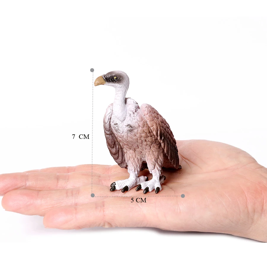 Majestic Birds of Prey Figurine Collection - Home and Garden Decor