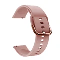 Pink gold