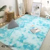 Thick Carpet for Living Room Plush Rug Kids Bed Room Fluffy Floor Carpets Window Bedside Soft Velvet Mat Modern Home Decor Rugs 5