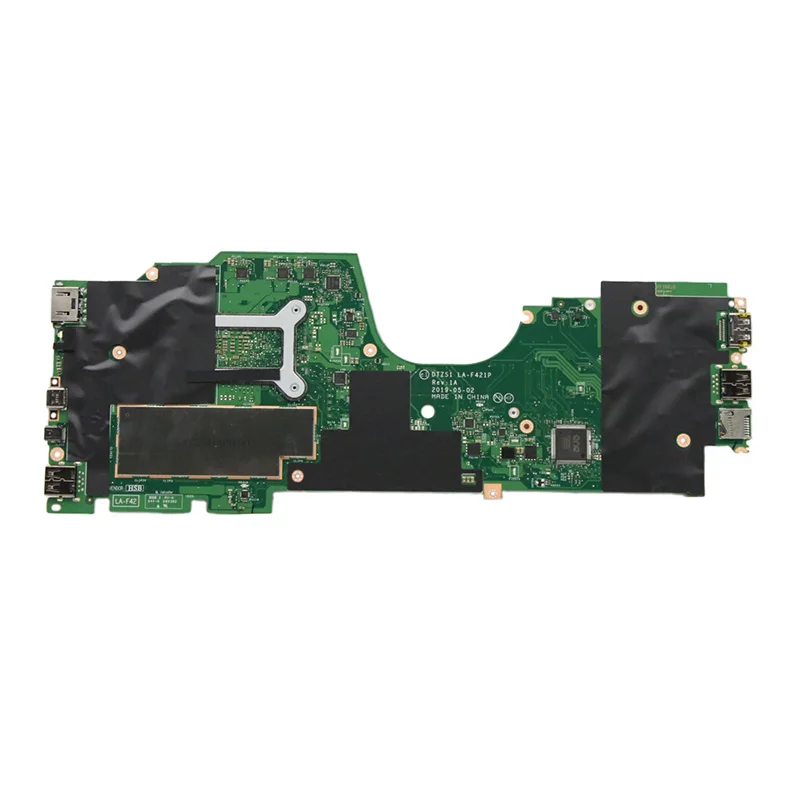 

Motherboard For ThinkPad X380 Yoga Laptop Mainboard I5-8250U UMA 8G 5B20X01166