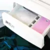 270 Washer and Dryer Combo 2.7 cu ft - White 6