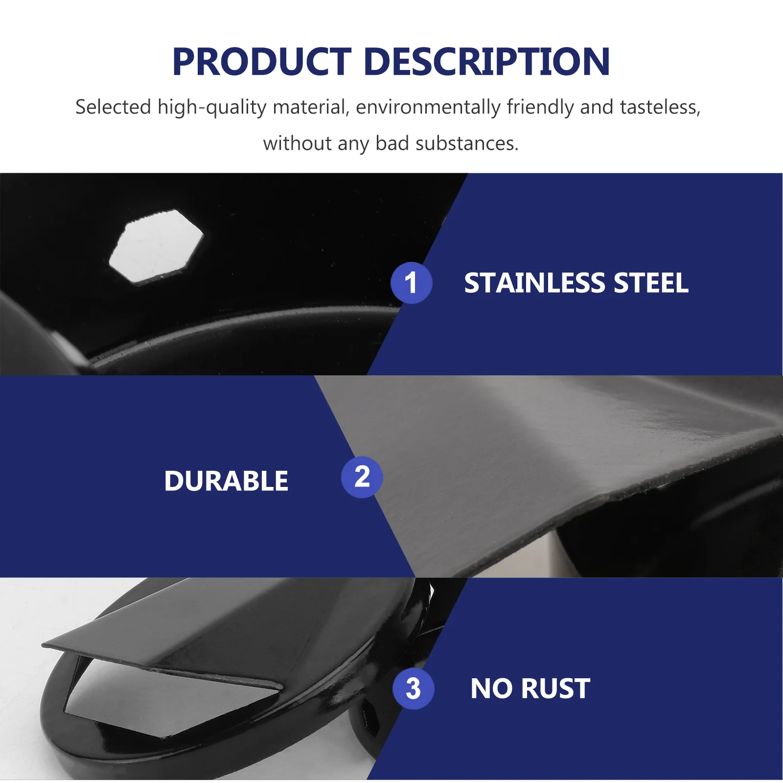 Stainless Steel Square Smoker Box Bbq Accessory Charcoal Grill Tray Barbecue Tool Plate For Wood Chips Bbq Supplies 1pc smoker accessories smoker accessory