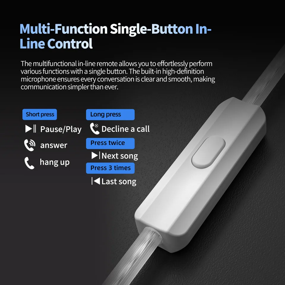 9Z ED9 PRO Oortelefoon met zware bas, muziekheadset, hifi, zinklegering, metalen oortelefoons DQS PR1 ZVX ZSNPRO EDX_voghion.com