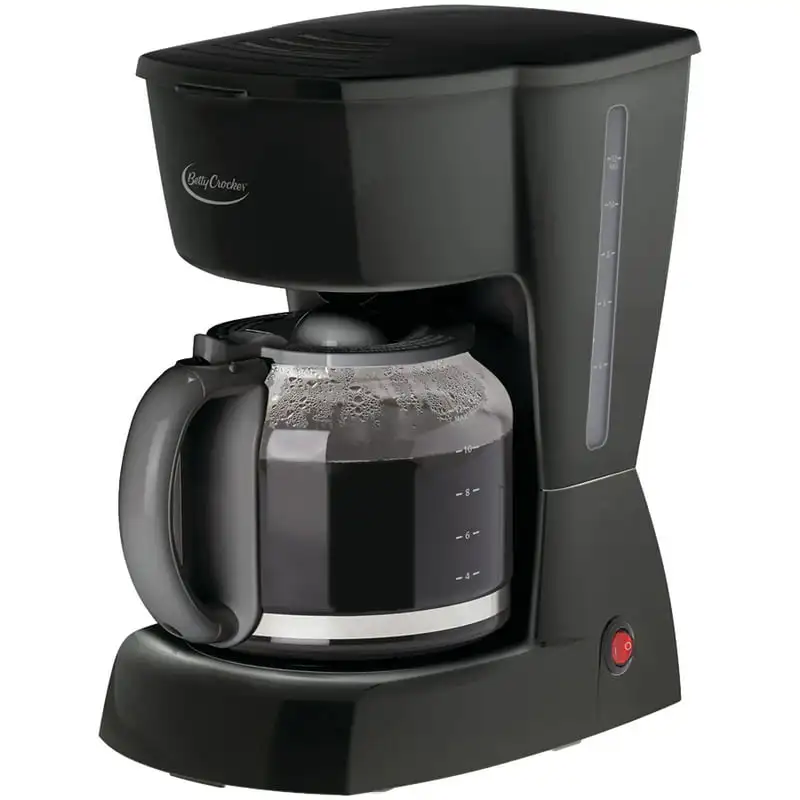 

Bc-2806cb 12-cup Coffee Maker
