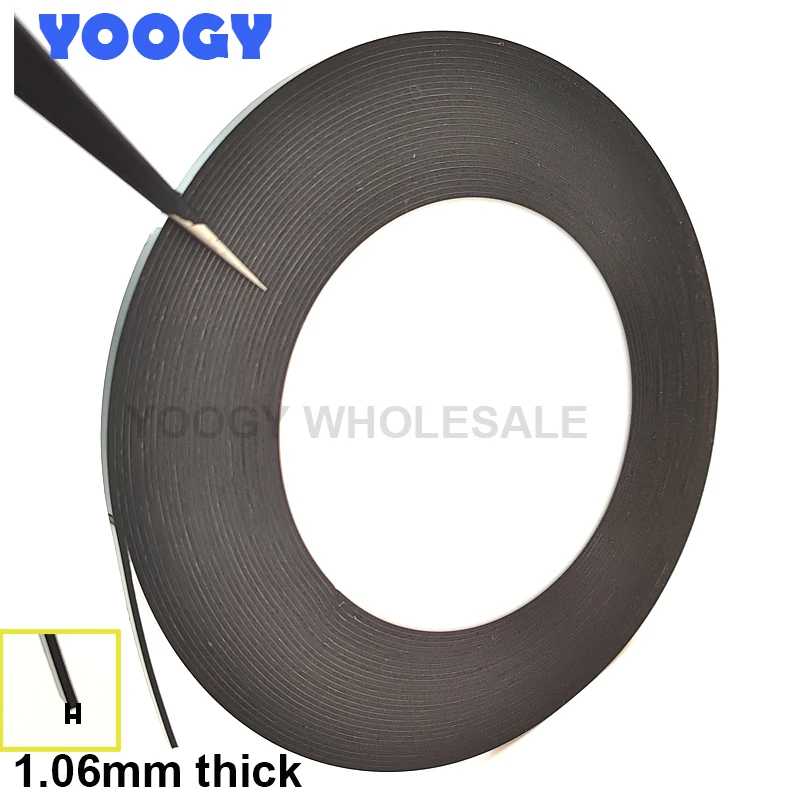 10-rolls-Two-Side-Adhesive-Rebound-Sponge-Gasket-for-PC-laptop-TV ...
