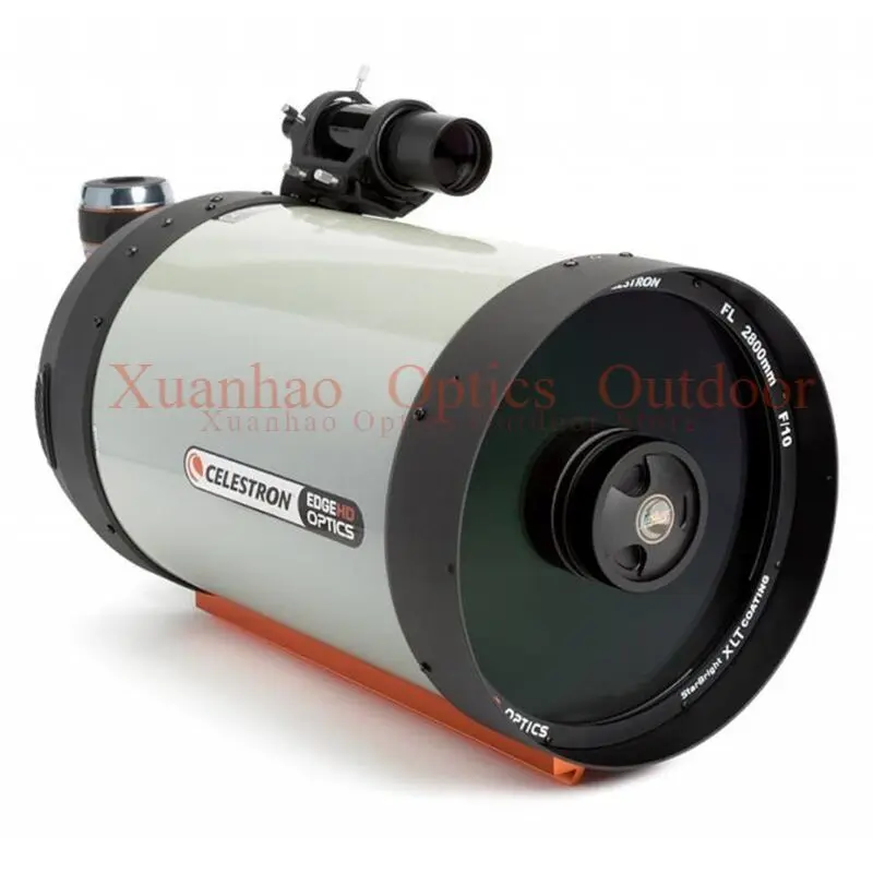 Celestron C11 Hd Ota Widetrack Xlt Edgehd 11" F/10 1100 (ota Only