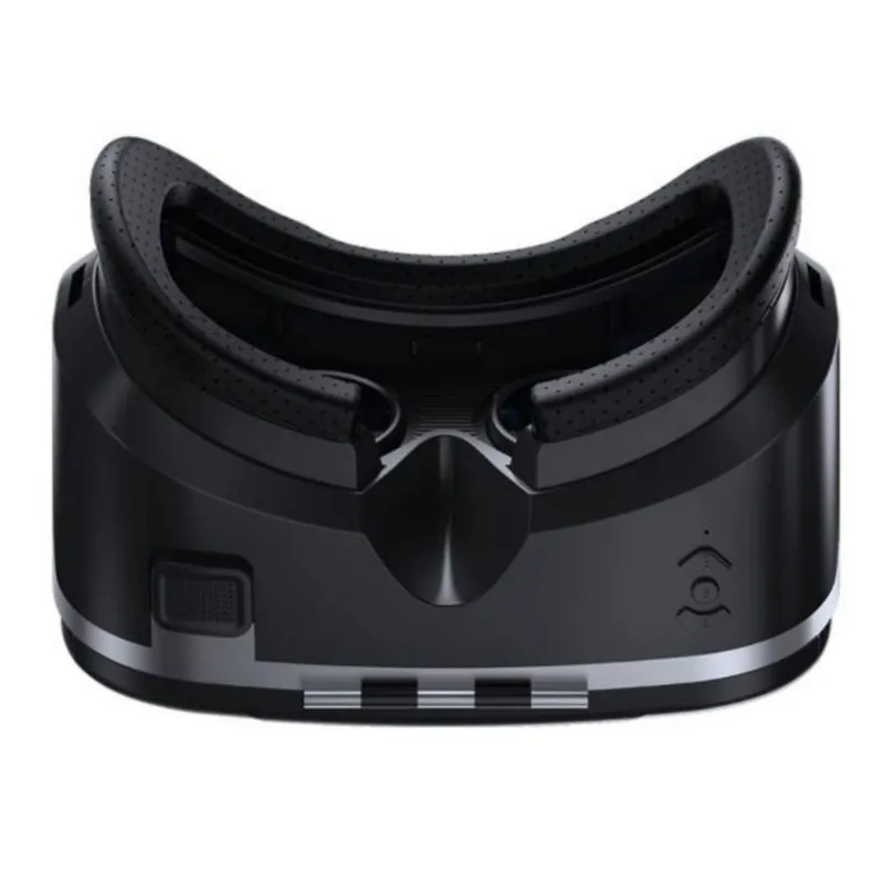 BluRay Virtual Reality Glasses with Gaming Joystick