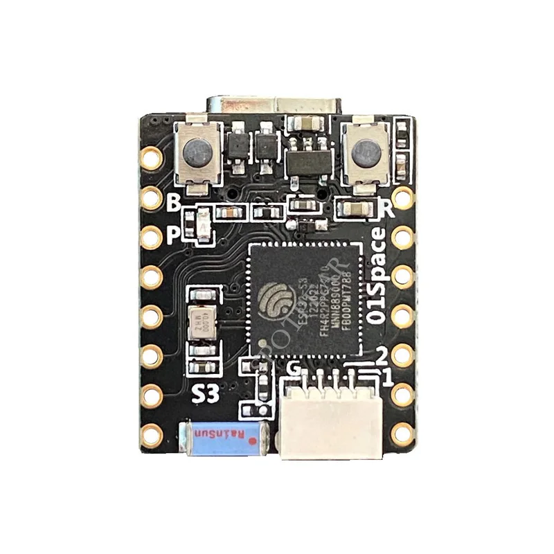 ESP32 S3   ȣȯ Arduino Micropython 0.42 