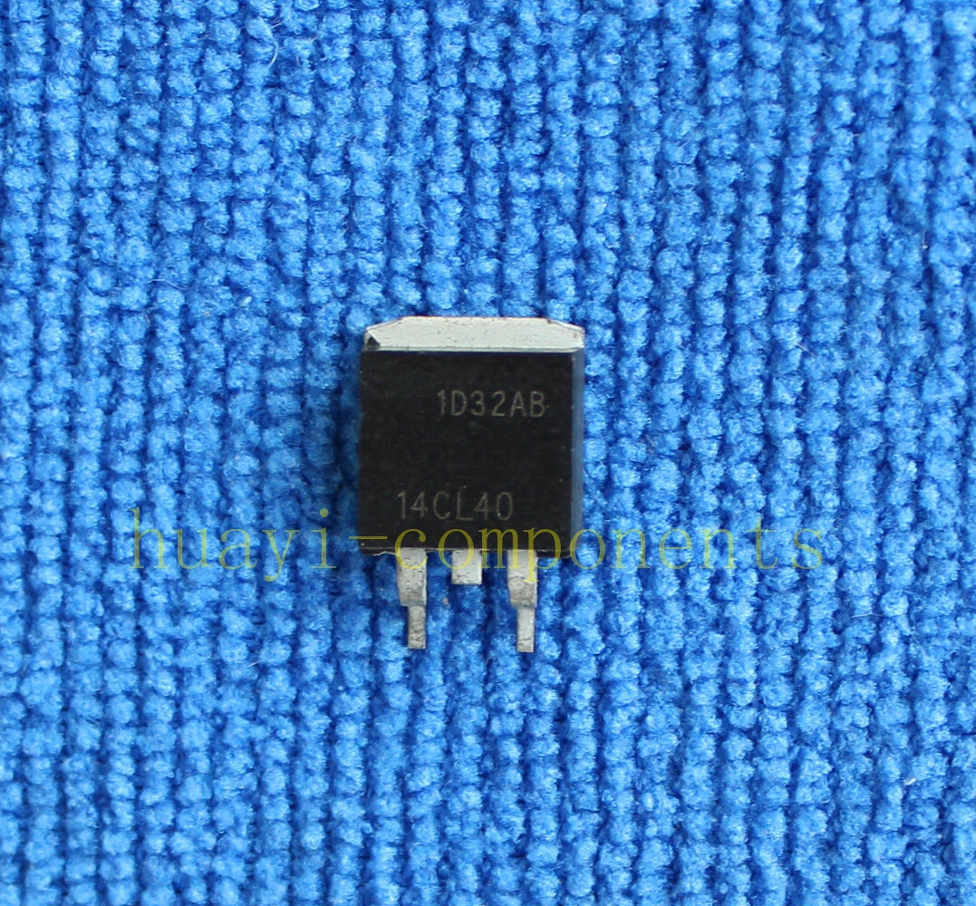 

1pcs/lot 14CL40 TO-263 new and original In Stock