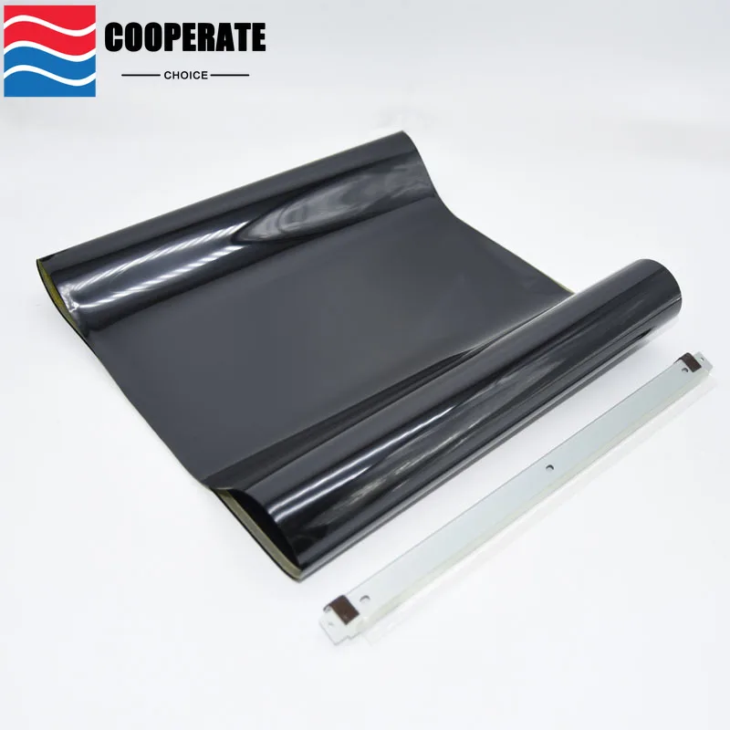 

Japan Transfer Belt Blade+IBT Transfer Belt For Konica Minolta Bizhub C220 C280 C360 C224 C284 C364 C454e C258 C368 C308 C226