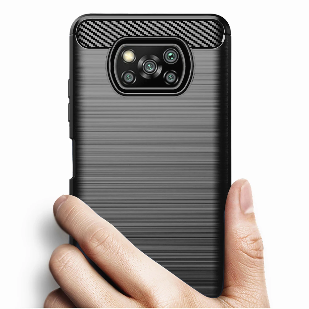 Durable and Stylish Phone Case - Shockproof Protective Cover