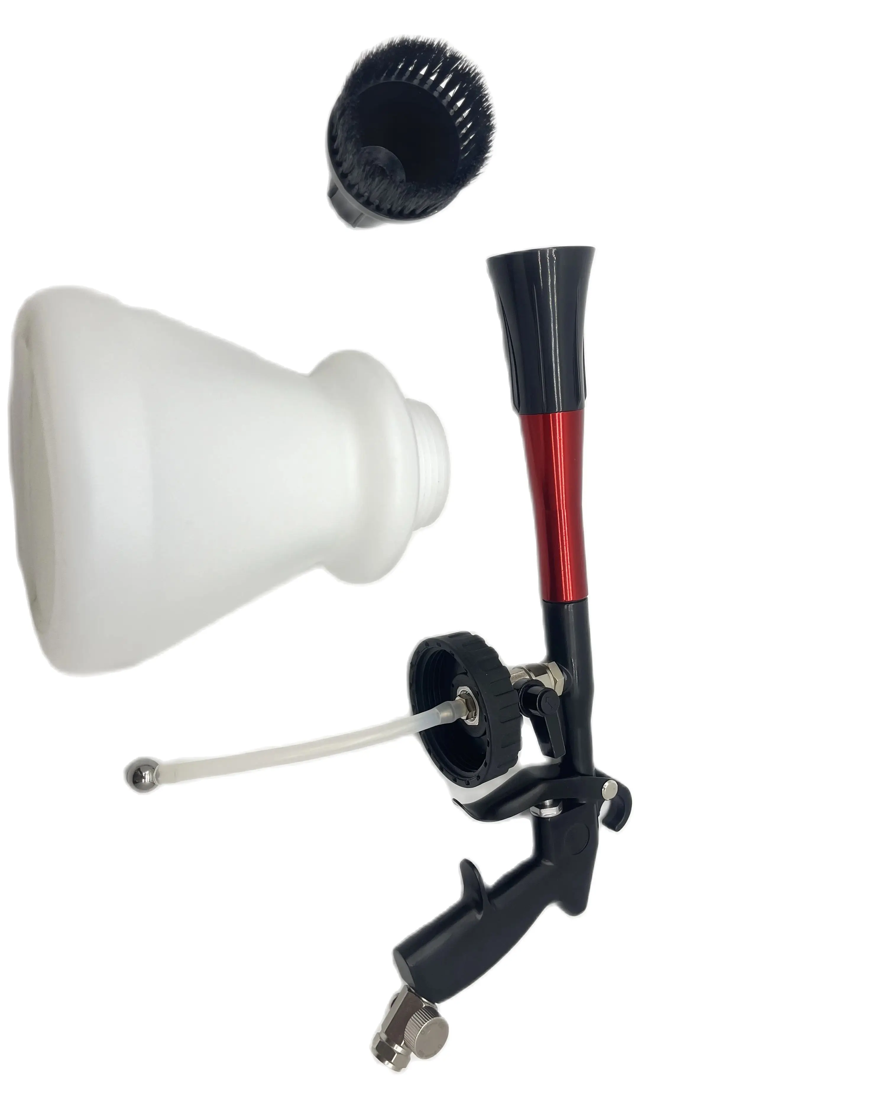 Tornador Turbo Cleaning Gun 5