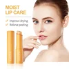 Moisturizing Lip Balm Lip Care Gloss Lipsticks Lip Moisturizer Lip Augmentation Fast Lightening Pink Lip Korean Cosmetics Makeup 6