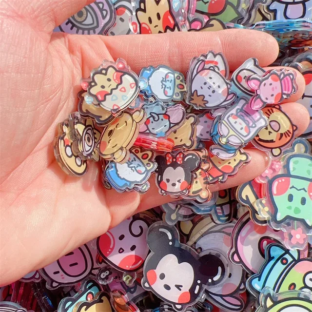 DIY 애호가를 위한 투명 아크릴 시트와 패치로 무한한 창의적인 가능성을 펼치세요