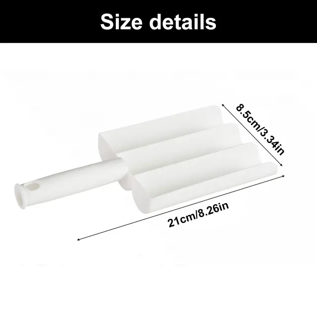 Húsgolyó -Készítő Műanyag Húsgombóc Kényelmes Penész Házi Készítésű Sovány Otthoni Barkácsolás Halak Szettje - Image 6