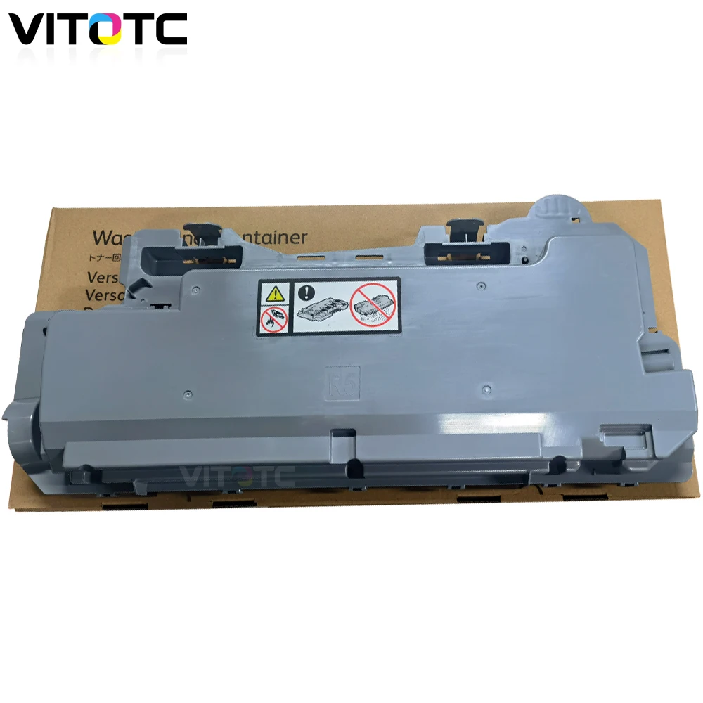 Waste Toner Cartridge Container For Xerox VersaLink C7000 C7020 C7025 C7030