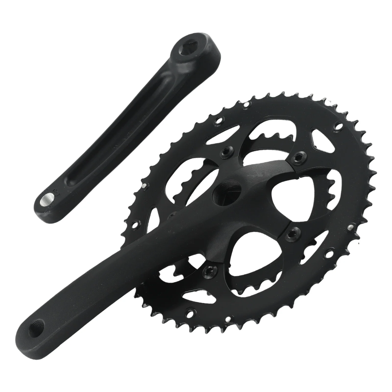   ü ũũ,  MTB   ũũ üμ , 34 T, 50T, AL6061 ˷̴ ձ