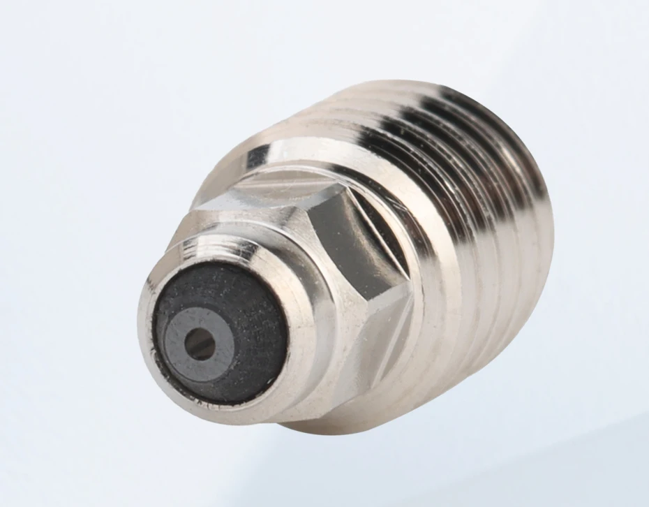 たそ TZ ZSD Nozzle