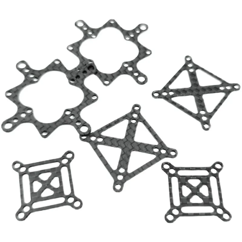 Ensemble de micro moteurs 20x20 et 25x25 mm pour robots