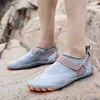 Wading Shoes Man Water Sneakers Swimming Beach Quick-Dry Wading Footwear Outdoor Upstream Shoes Breathable Barefoot Sandals 4