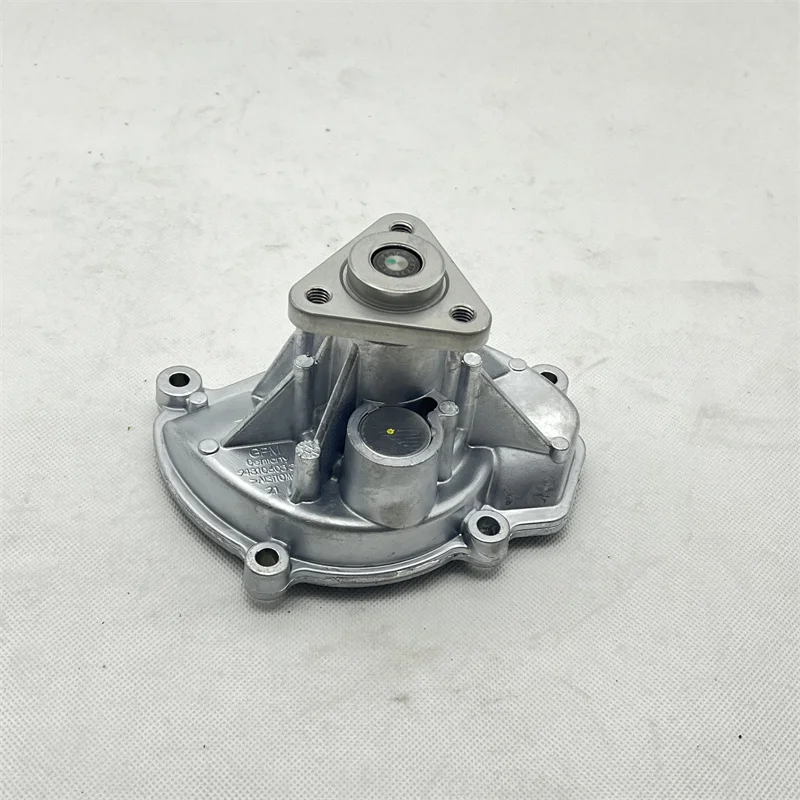 

OE 94810603301 948 106 033 01 Auto parts Engine Water Pump For Porsche Cayenne Panamera Macan