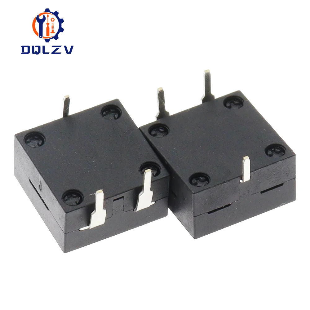 10PCS 손전등 스위치 버튼 자동 잠금 스위치 강한 빛 손전등 스위치 2 On 및 1 Off 213BS