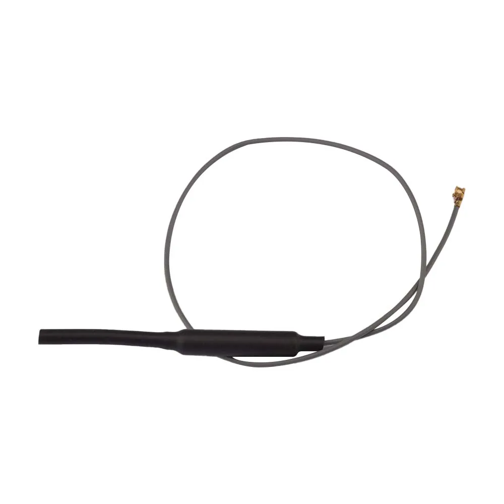 10PCS 2.4GHz WIFI Antenna IPEX Connector 3dbi Gains Brass Material 23cm Length 1.13 Cable For HLK-RM04 ESP-07 Wifi Module wifi antenna