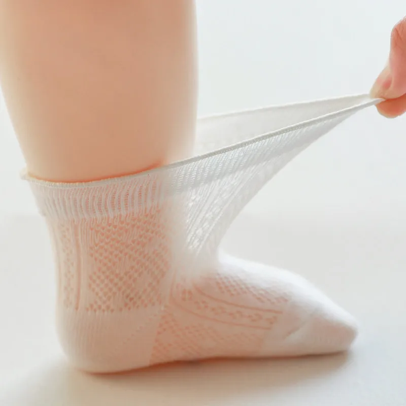 Baby Girls Socks Newborn Accessories Floral Solid Kids Toddlers Gift Clothes Children Infant Stuff Items Lace Mesh Summer kids socks,baby socks,girls socks