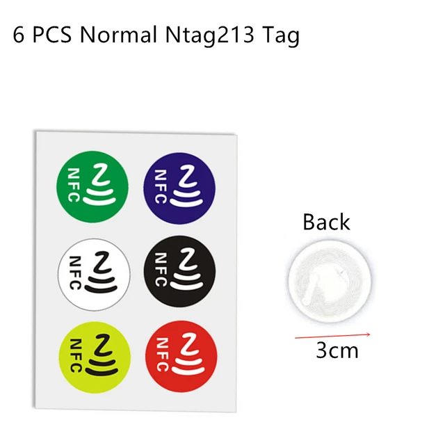 Normal Type
