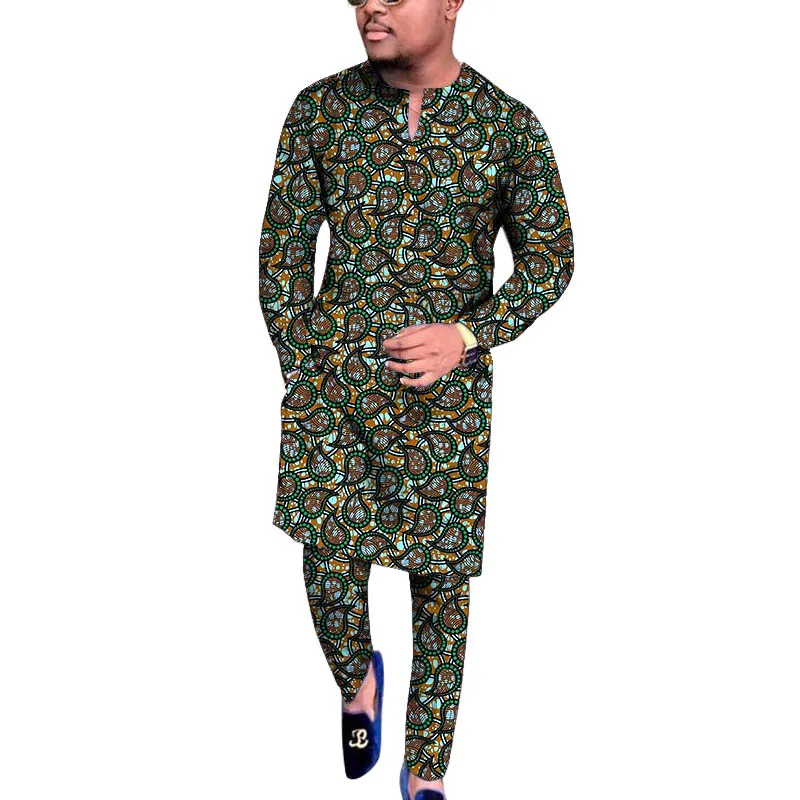 Nigerian Ankara Latest Ankara Styles For Guys 2018 Ankara