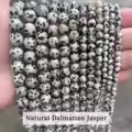 Dalmatian Jasper