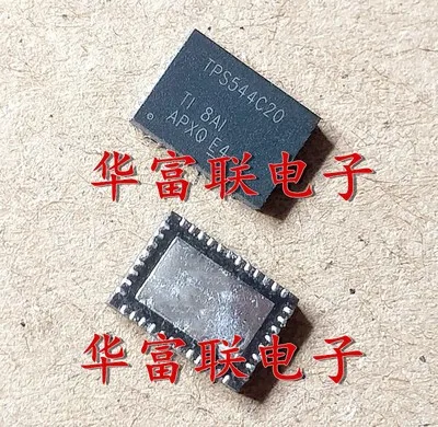 

Бесплатная доставка TPS544C20RVFR.TPS544C20 LQFN-40 5 шт.