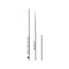 3pcs White Eyeliner Gel Pen, Black Brown Blue White Eyeliner Pen, Waterproof And Sweat Proof, Not Easy To Smudge,Holiday Makeup 3