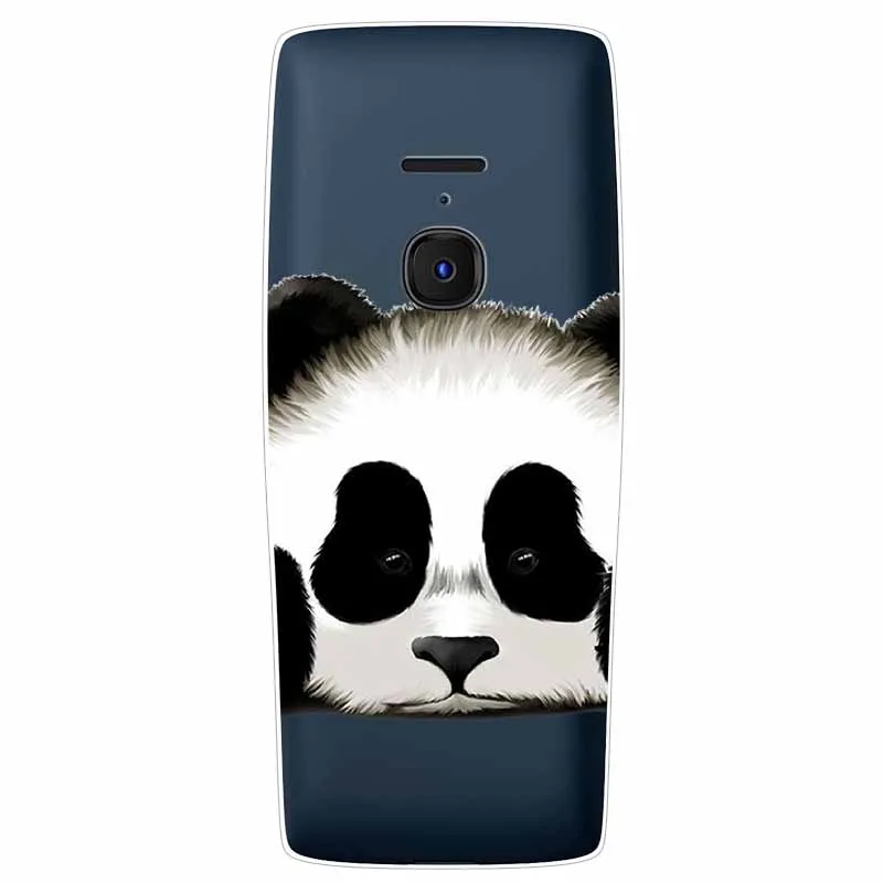 Transparent Soft TPU Silicone Phone Case - Clear Coque Capa Cute Back Cover