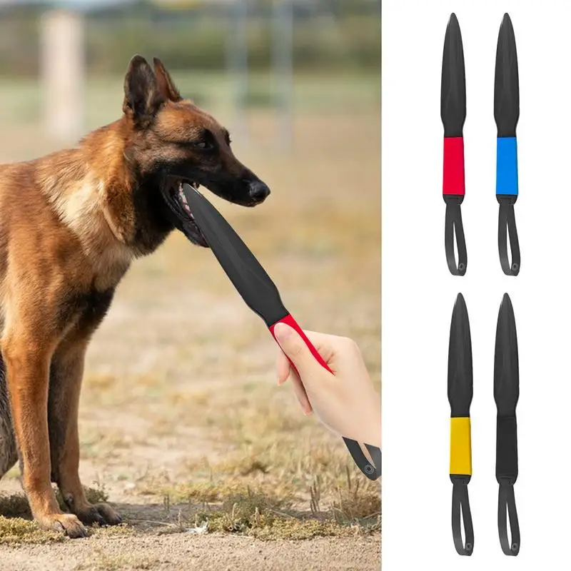 

Dog Training Bite Stick Dog Bite Stick Creative Dog Tug Toy Non-slip Wear resistant Pet Dog Training Flax Sleeve Toy Accesserios