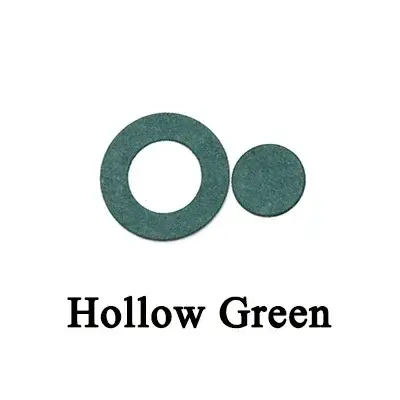 20~500Pcs Li-ion Battery Insulation Gasket Pack 18650 21700 26650 Cell Barley Adhesive Paper Electrode Insulated Pads - Image 9