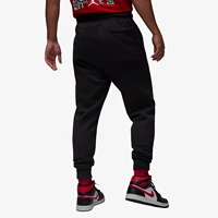 Nike véritable JORDAN nouveaux joggingurs en tricot pour hommes FD7346-010 2