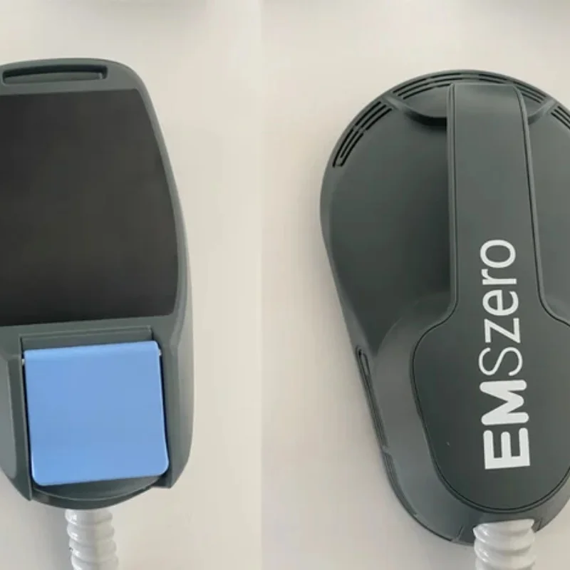 EMSZERO Equipped With RF Handle  Supports Machines With A Maximum Power Of 6500W 4