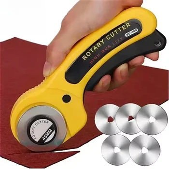 45mm Rotary Cutting Kit 1