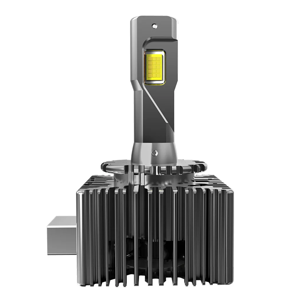 

Светодиодные фары CAWOSS серии D, 100 лм, Вт, D1s, D3s, D2s, D4s, D5s, D8s, высокомощные модифицированные декоративные фары без потерь