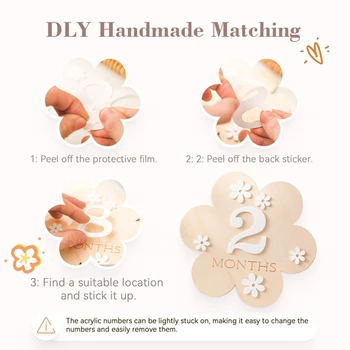 Bath Set Rabbit Rattle - Wooden Toys 4